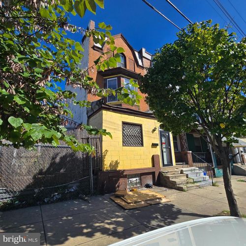 2761 N 29th St, PHILADELPHIA, PA, 19132-1804 | Card Image