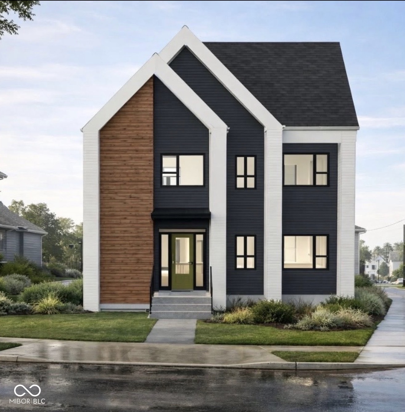 Residential in Indianapolis