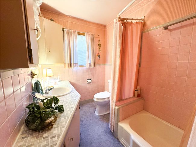 604 N 8 Th St, House other with 3 bedrooms, 2 bathrooms and null parking in Haskell TX | Image 26