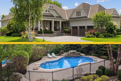 15 Forestgreen Dr, Uxbridge, ON, L9P0B8 | Card Image