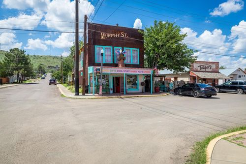 100 W Murphy St, Alpine, TX, 79830-4641 | Card Image