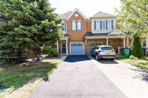 3970 Stardust Dr, Mississauga, ON, L5M8A5 | Card Image