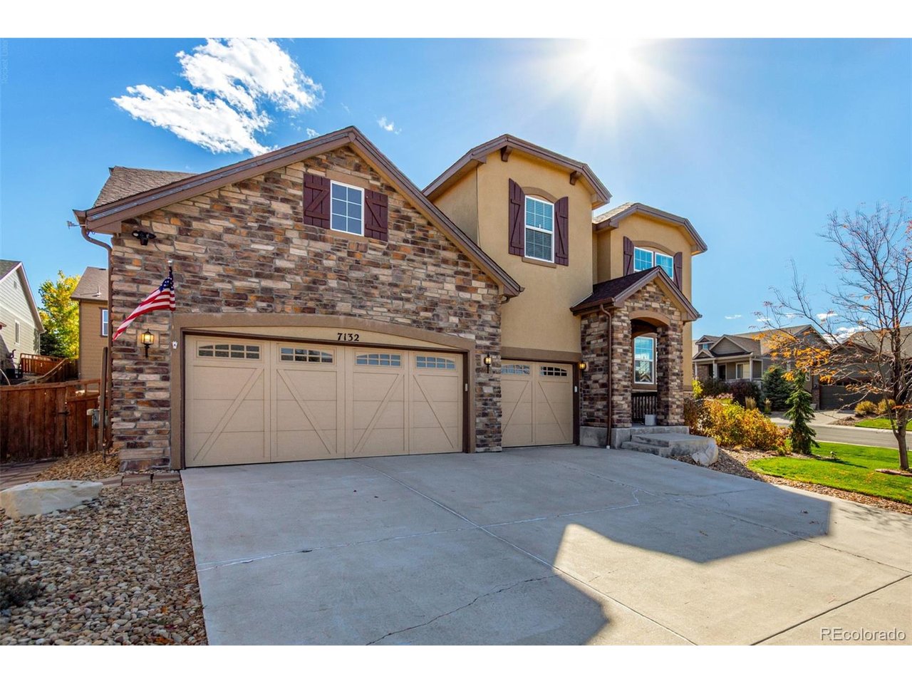 Residential in Castle Rock 3