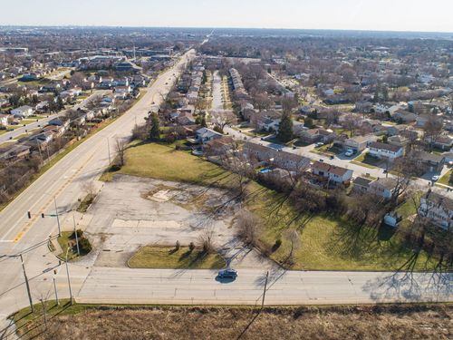 Lot 3 S Kean Ave, Hickory Hills, IL, 60457 | Card Image