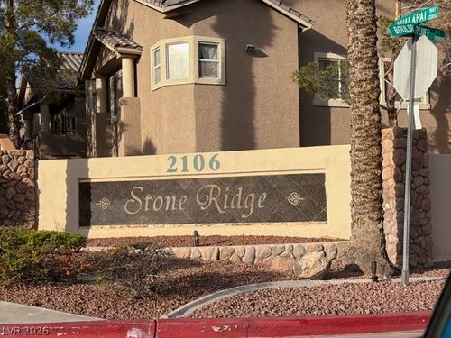 unit-202-2100 Quarry Ridge St, Las Vegas, NV, 89117-6985 | Card Image