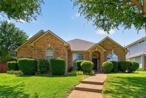 6777 Gatewick Drive, Frisco, TX, 75035 | Card Image