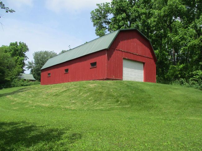 10627 Zanon Dr, House other with 4 bedrooms, 2 bathrooms and null parking in Cazenovia WI | Image 85