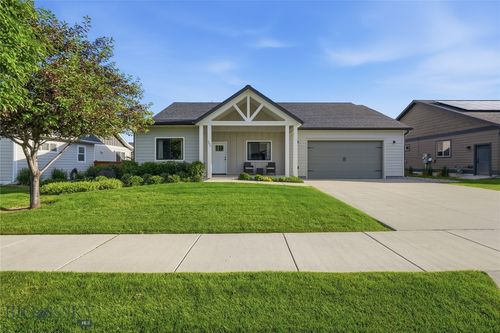 605 Talon Way, Bozeman, MT, 59718-9808 | Card Image