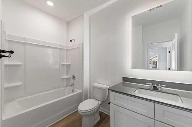 Unit 47 Grove Loop, Townhouse with 1 bedrooms, 1 bathrooms and null parking in Blue Ridge GA | Image 19