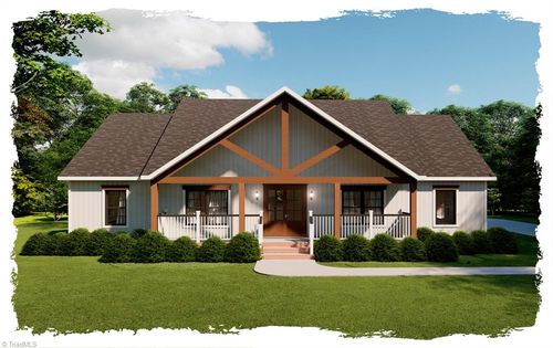 462 Crystal Bay Dr, Denton, NC, 27239-8050 | Card Image