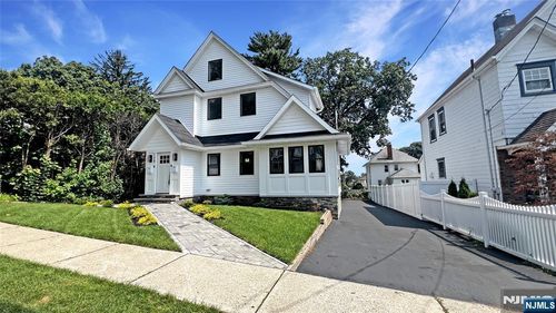 125 Franklin Ave, Hasbrouck Heights, NJ, 07604-1203 | Card Image