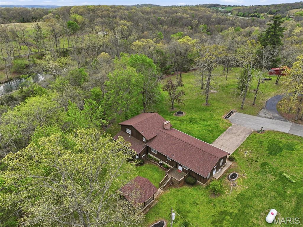 Residential in Houston 5