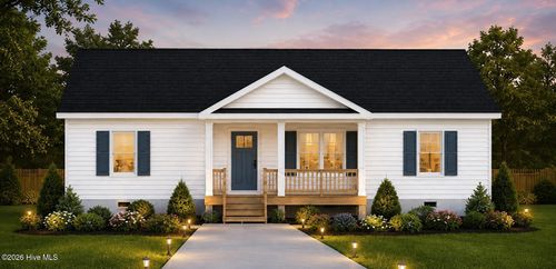Lot 41 Oak Hills Dr, Rocky Point, NC, 28457 | Card Image