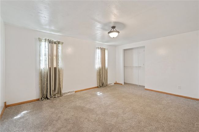 2034 Washington Blvd, House other with 3 bedrooms, 2 bathrooms and 2 parking in Glassport PA | Image 21
