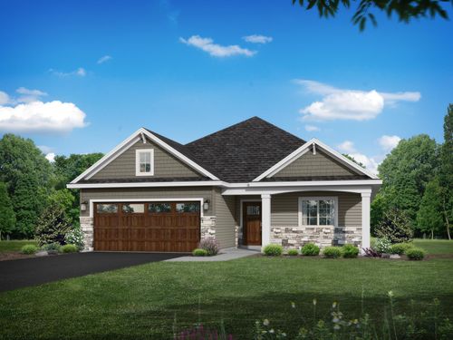 290 Emmy Ln, Hanover, MN, 55341-3108 | Card Image