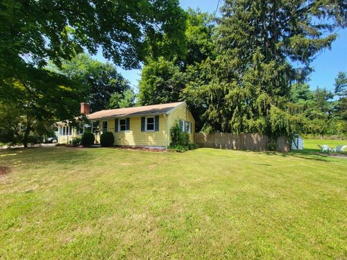 555 Graham Rd, South Windsor, CT, 06074-1408 | Card Image