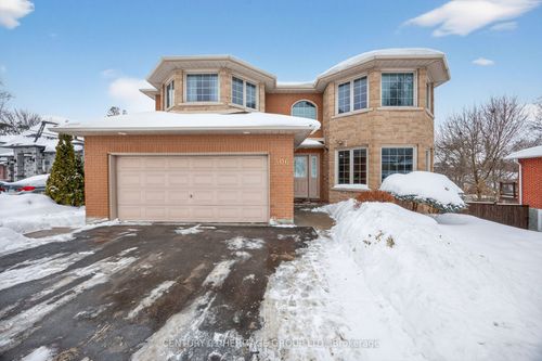 306 Simcoe Rd, Bradford, ON, L3Z1Y9 | Card Image