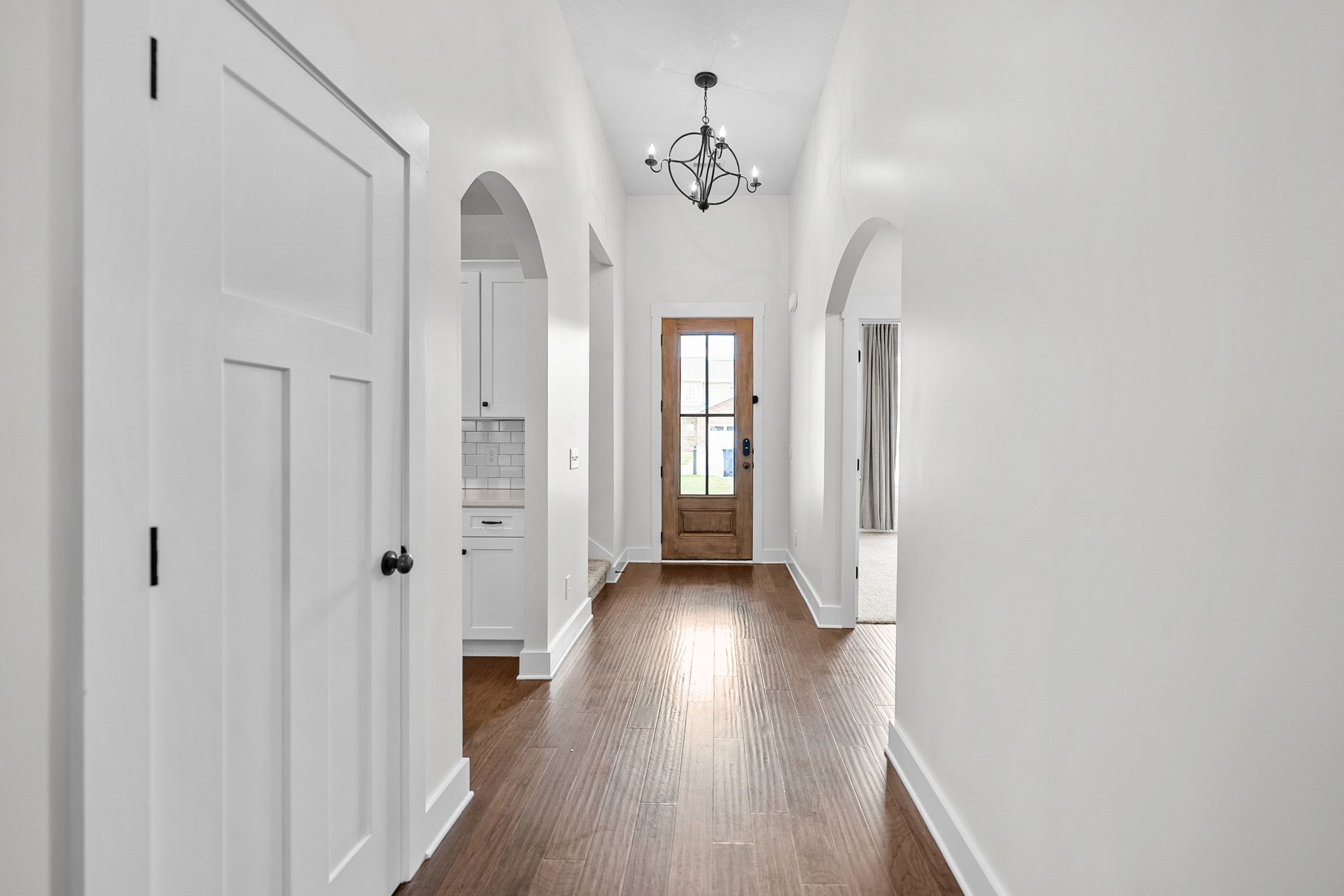Residential in Clarksville 4