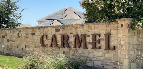 6512 Covina Ln, Pflugerville, TX, 78660-6882 | Card Image