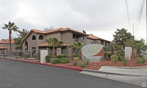 287-2606 S Durango Dr, Las Vegas, NV, 89117-2650 | Card Image