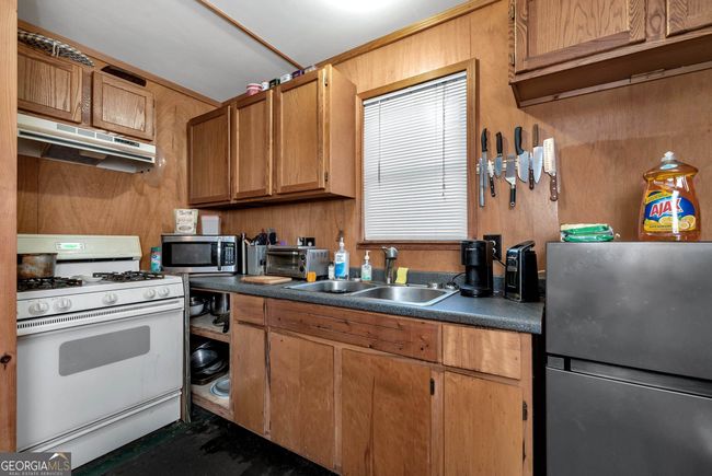 550 Bear Gap Rd, House other with 2 bedrooms, 2 bathrooms and null parking in CLARKESVILLE GA | Image 10