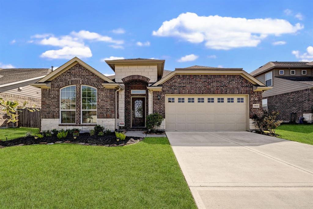 Indigo Shores Ln, Richmond, TX 77469