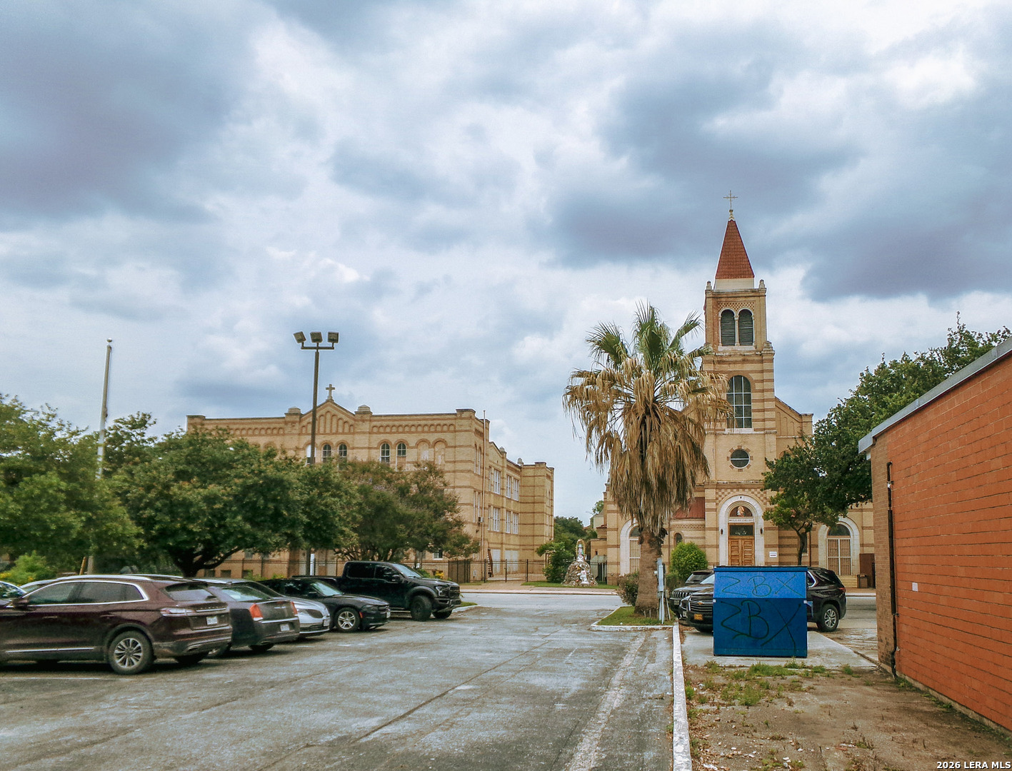 Commercial Sale in San Antonio 5