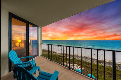 unit-507-11619 Front Beach Rd, Panama City Beach, FL, 32407-3642 | Card Image