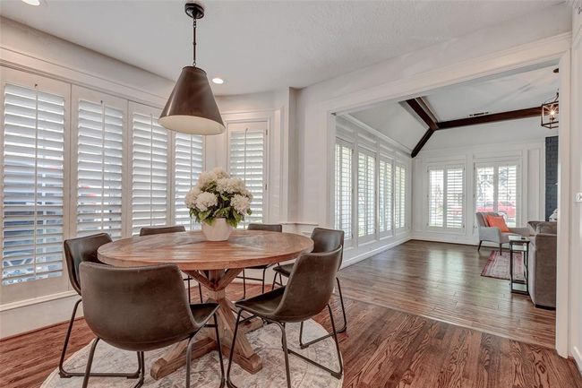 Breakfast room | Image 12
