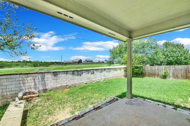13124 Winecup Mallow Trl, House other with 3 bedrooms, 2 bathrooms and 3 parking in Elgin TX | Image 22