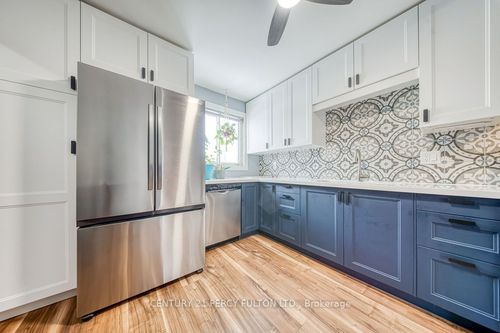 56-1331 Glenanna Rd, Pickering, ON, L1V2Y4 | Card Image