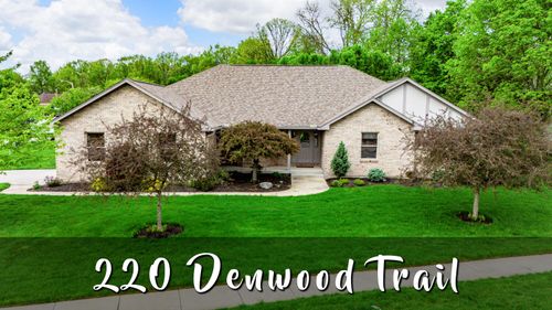 220 Denwood Trl, Englewood, OH, 45315-9686 | Card Image
