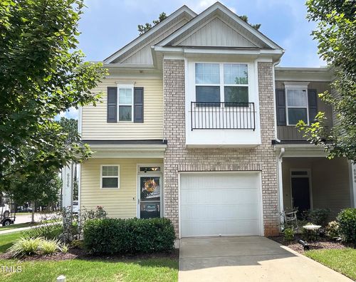 6086 Beale Loop, Raleigh, NC, 27616-3473 | Card Image