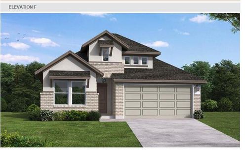 10630 Starfire Yellow Drive, Richmond, TX, 77406 | Card Image