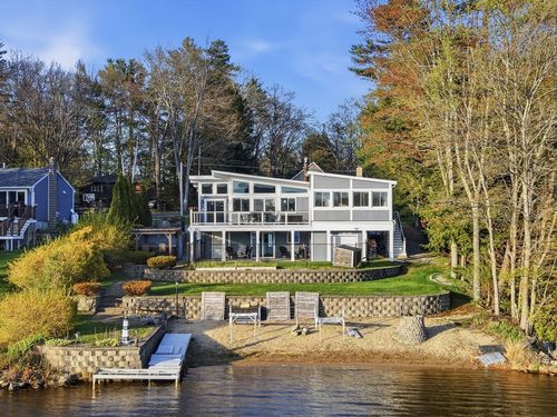 21 Spruce Dr, Ashburnham, MA, 01430-1010 | Card Image