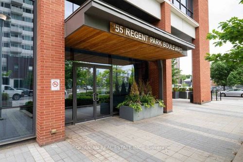 323-55 Regent Park Blvd, Toronto, ON, M5A0C2 | Card Image