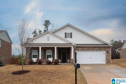 7160 Pine Mountain Cir, GARDENDALE, AL, 35071-1135 | Card Image