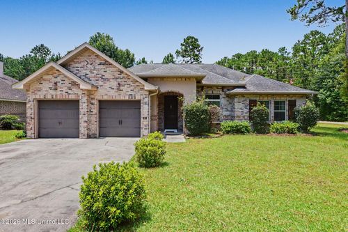 1800 Little Bend Place, Gautier, MS, 39553 | Card Image