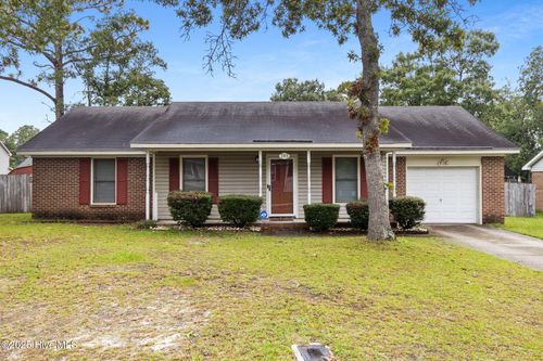 7313 Pebblebrook Dr, Fayetteville, NC, 28314-5236 | Card Image