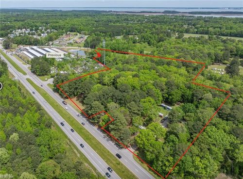 15501 Carrollton Blvd, Carrollton, VA, 23314-2309 | Card Image