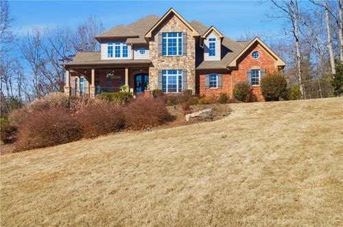 95 Grand View Dr, Cleveland, GA, 30528-9009 | Card Image