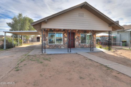 810 N Center Ave, Casa Grande, AZ, 85122-4025 | Card Image