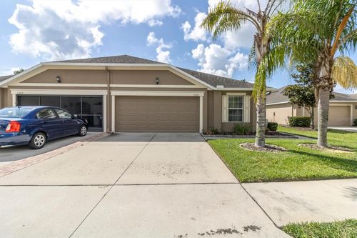 13600 Crest Lake Dr, Hudson, FL, 34669-1186 | Card Image