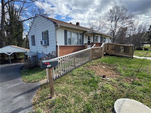 1845 Old Hollow Rd, Walkertown, NC, 27051-9716 | Card Image