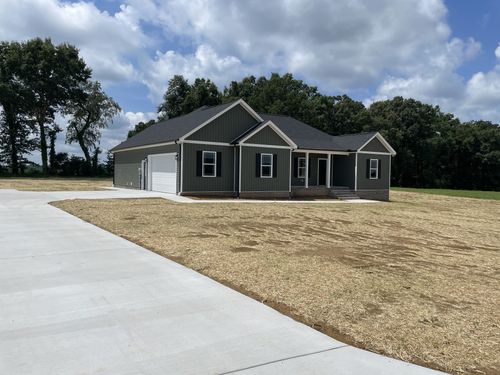 358 Hidden Hills Ln, Summertown, TN, 38483-3505 | Card Image