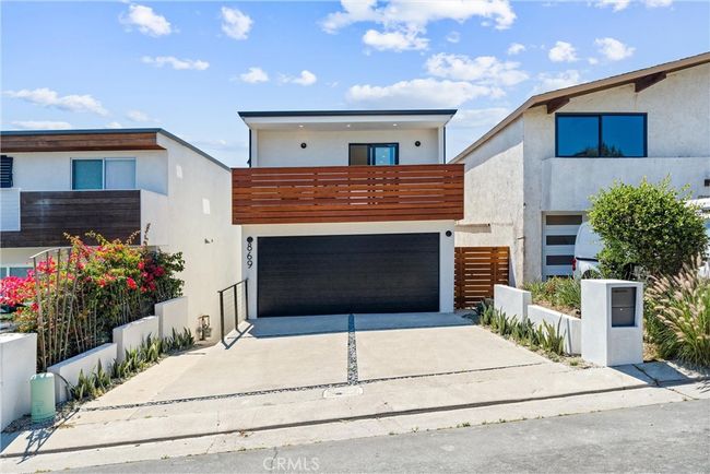 869 Santa Ana St, House other with 2 bedrooms, 3 bathrooms and 4 parking in Laguna Beach CA | Image 20