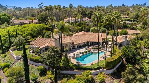 14619 Calle Carla, Rancho Santa Fe, CA, 92067 | Card Image