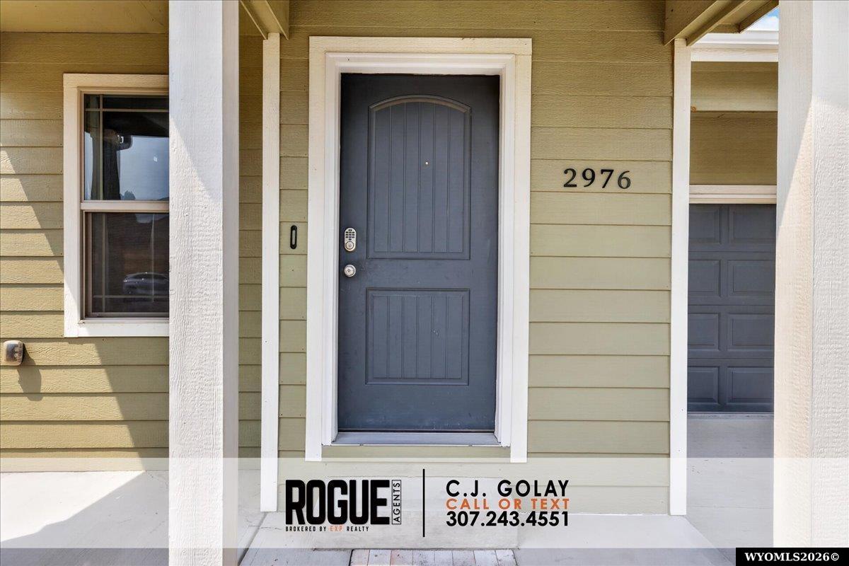 Residential in Casper 2