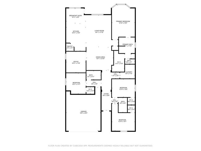 View of property floor plan | Image 37