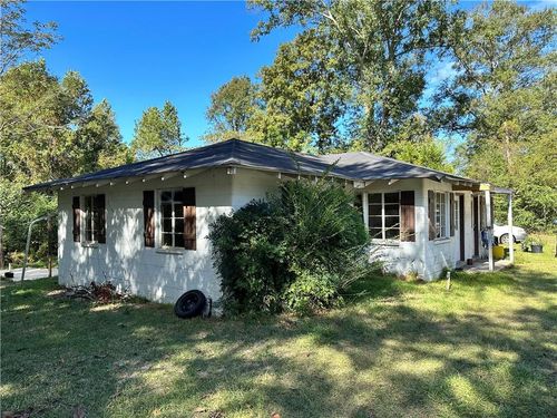 20115 N 3rd St, Citronelle, AL, 36522-5048 | Card Image